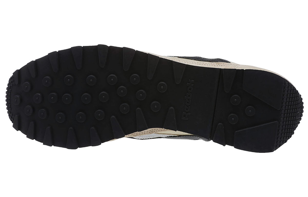 Details for Reebok Aztec Og 'Khaki' Lelaki Kasut Sneaker V70614