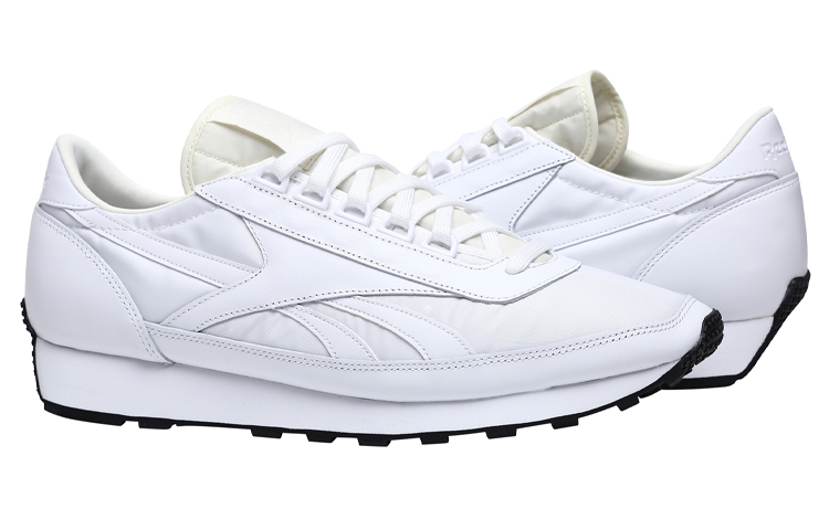 Order 锐步Aztec OG‘白色休闲跑鞋’ CN6958