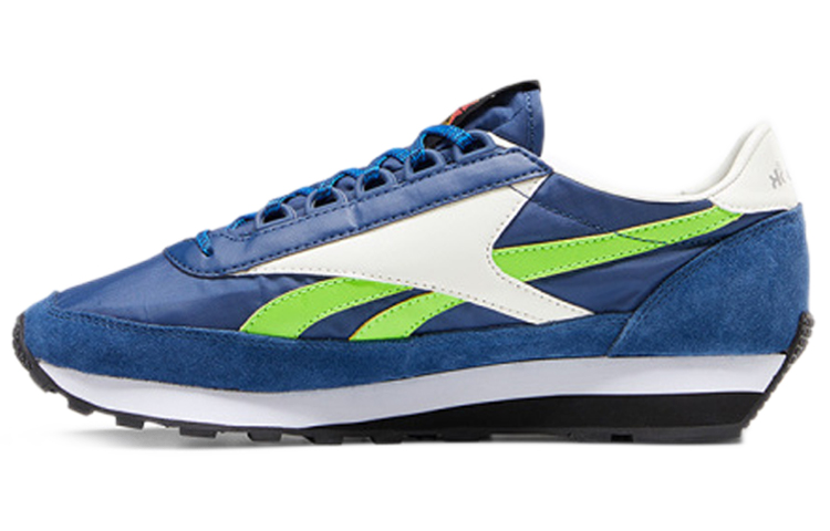 Reebok Aztec OG Blue Q47271