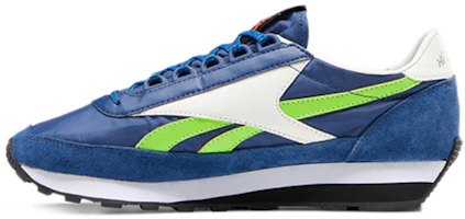 Reebok Aztec OG Blue Q47271 Reebok Aztec OG Blue Q47271