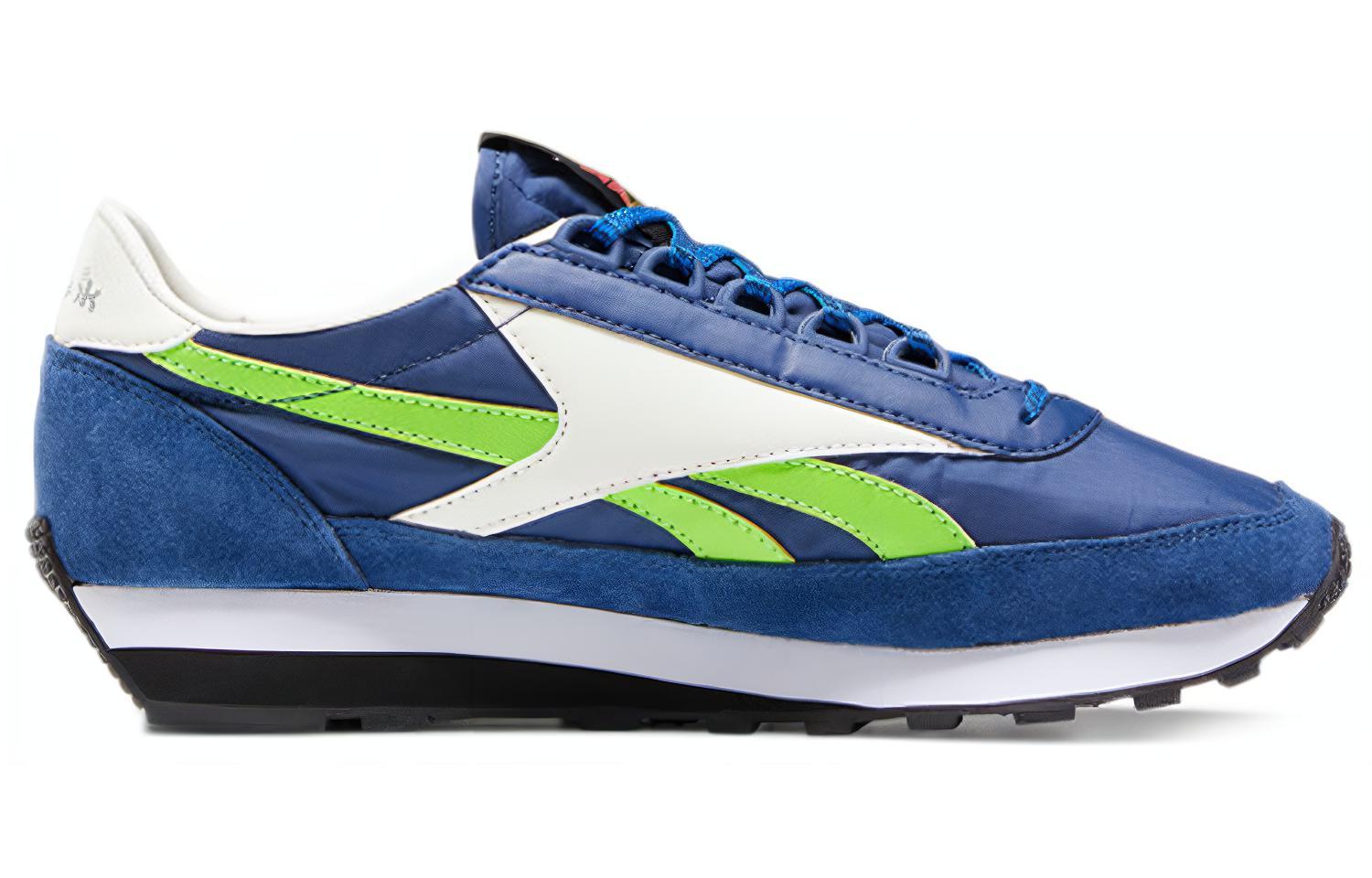 Order Reebok Aztec OG 藍色