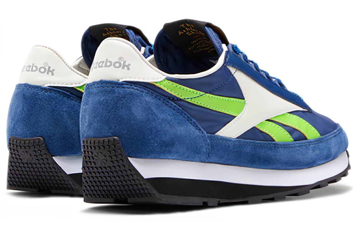 Shop Reebok Aztec OG 藍色
