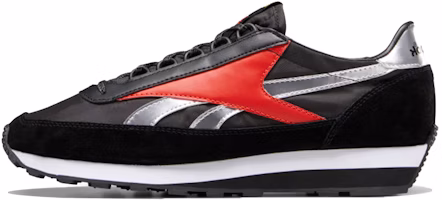 Reebok Aztec OG Black/Red Q47273 Reebok Aztec OG Black/Red Q47273