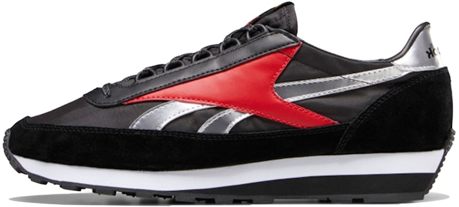 Reebok Aztec OG Hitam/Merah Q47273 Buy Reebok Aztec OG Hitam/Merah Q47273