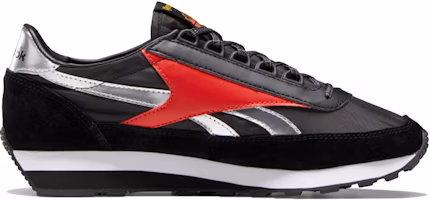 Reebok Aztec OG Negro/Rojo Q47273 Order Reebok Aztec OG Negro/Rojo Q47273