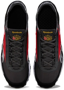 Reebok Aztec OG Hitam/Merah Q47273 Purchase Reebok Aztec OG Hitam/Merah Q47273