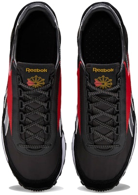 Reebok Aztec OG Negro/Rojo Q47273 Purchase Reebok Aztec OG Negro/Rojo Q47273