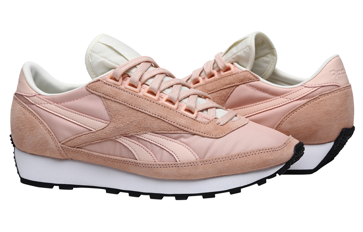Lookbook Reebok Aztec OG NBK ''Pink'' Damen Sneaker Rosa Retro CN6964