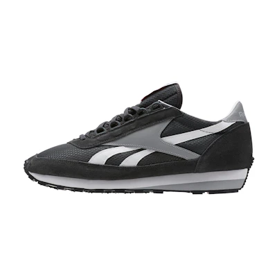 Reebok Aztec Retro 'Black'