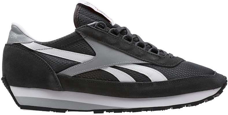 Reebok Aztec Retro 'Negro' BD1667 Order Reebok Aztec Retro 'Negro' BD1667