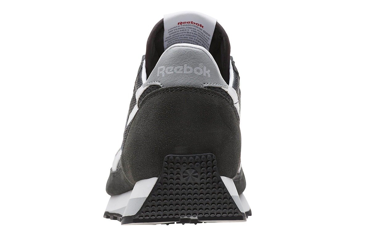 Purchase Reebok Aztec Retro 'Hitam' BD1667