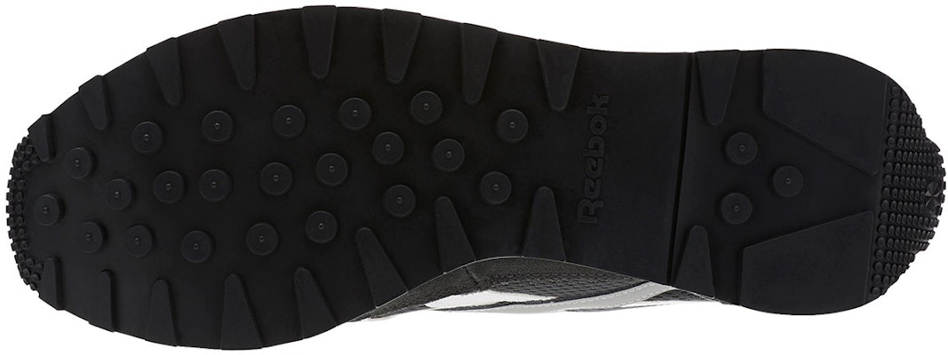 Reebok Aztec Retro 'Negro' BD1667 Details for Reebok Aztec Retro 'Negro' BD1667
