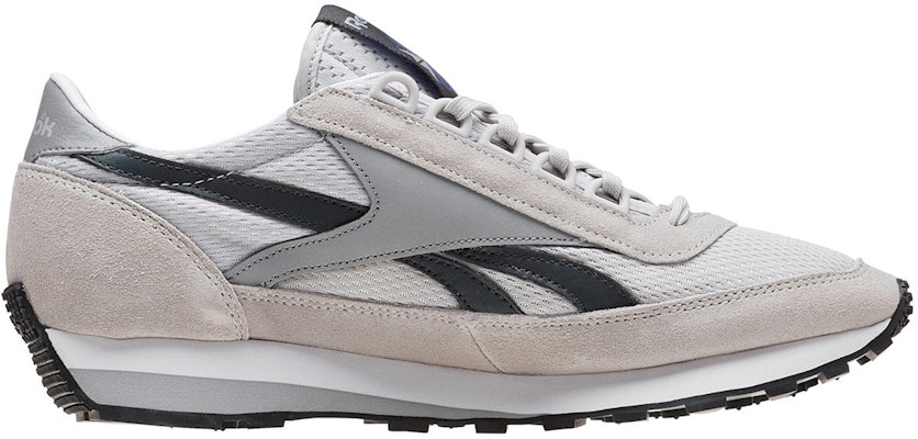 Reebok Aztec Retro 'Gris' BD1666 Order Reebok Aztec Retro 'Gris' BD1666