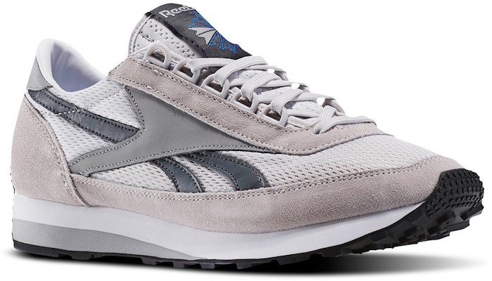 Reebok Aztec Retro 'Gris' BD1666 Lookbook Reebok Aztec Retro 'Gris' BD1666