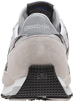 Reebok Aztec Retro 'Gris' BD1666 Purchase Reebok Aztec Retro 'Gris' BD1666