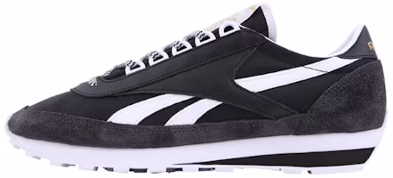 Reebok Aztec Wl Black/ 'White' AR0617 Reebok Aztec Wl Black/ 'White' AR0617