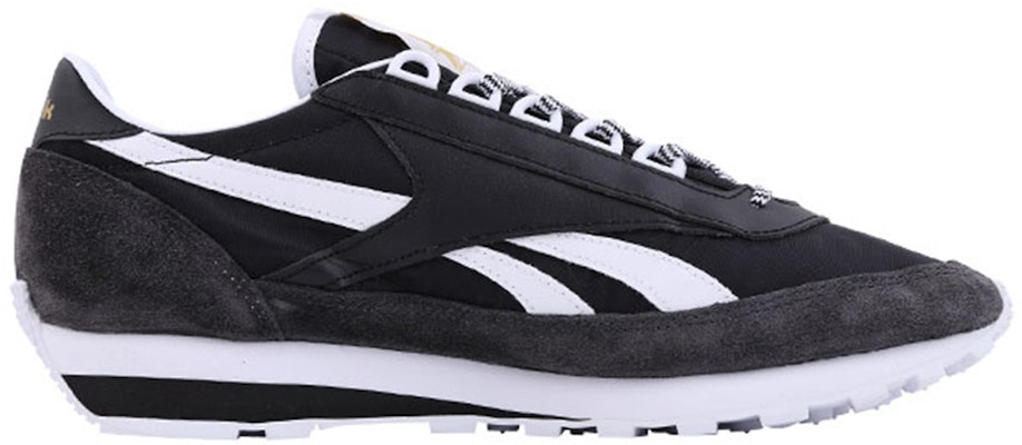 Reebok Aztec Wl Black/ 'White' AR0617 Order Reebok Aztec Wl Black/ 'White' AR0617