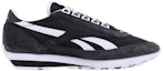 Order Reebok Aztec WL Hitam/ 'Putih' AR0617