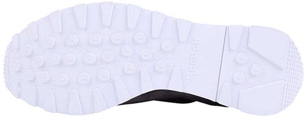 Reebok Aztec WL Negro/'Blanco' AR0617 Purchase Reebok Aztec WL Negro/'Blanco' AR0617