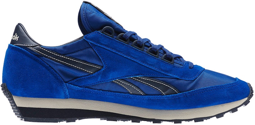 Reebok Aztec 'Azul Negro' AR0211 Order Reebok Aztec 'Azul Negro' AR0211