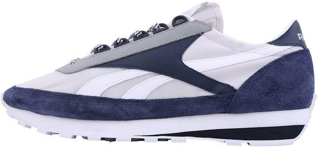 Reebok Aztec WL Abu Abu Biru 'Grey' AR0616 Buy Reebok Aztec WL Abu Abu Biru 'Grey' AR0616