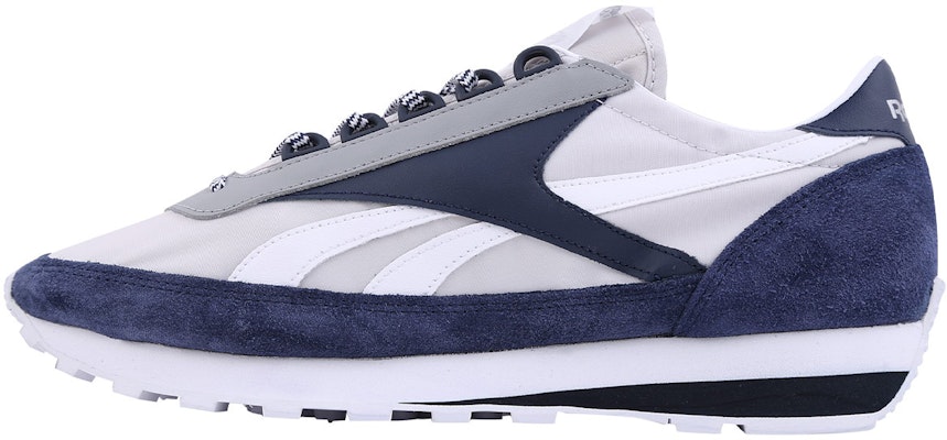 Reebok Aztec Wl Gray Blue 'Grey' AR0616 Buy Reebok Aztec Wl Gray Blue 'Grey' AR0616