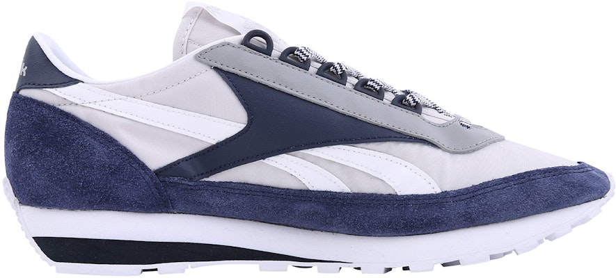 Reebok Aztec Wl Gray Blue 'Grey' AR0616 Order Reebok Aztec Wl Gray Blue 'Grey' AR0616