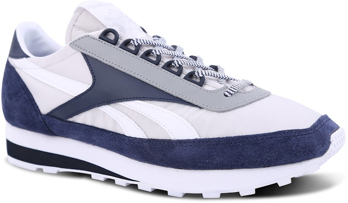 Reebok Aztec WL Gris Azul 'Grey' AR0616 Lookbook Reebok Aztec WL Gris Azul 'Grey' AR0616