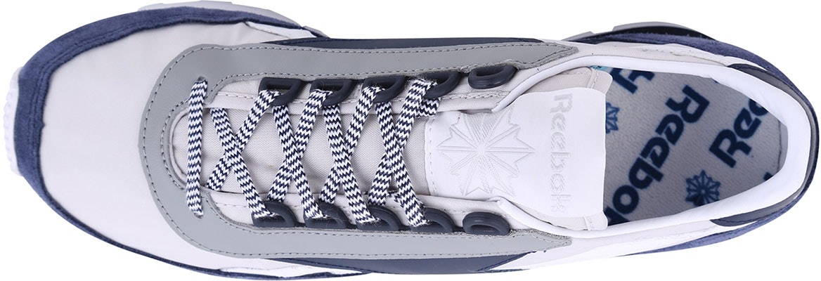 Reebok Aztec WL Gris Azul 'Grey' AR0616 Shop Reebok Aztec WL Gris Azul 'Grey' AR0616