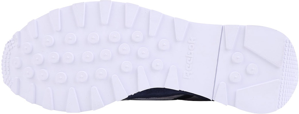 Reebok Aztec Wl Gray Blue 'Grey' AR0616 Details for Reebok Aztec Wl Gray Blue 'Grey' AR0616
