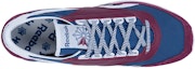 Shop Reebok Aztec Wl Merah Biru 'Putih' AR0619