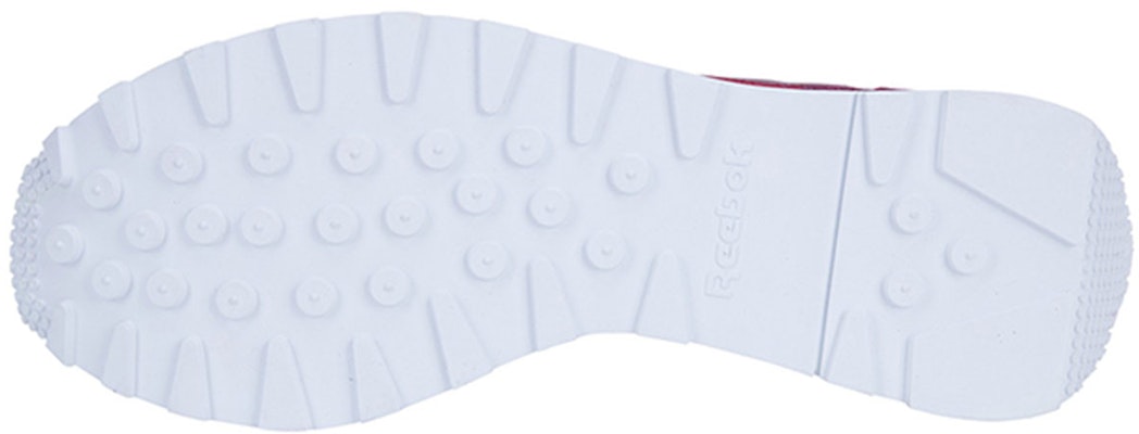 Reebok Aztec WL Rojo Azul 'Blanco' AR0619 Details for Reebok Aztec WL Rojo Azul 'Blanco' AR0619