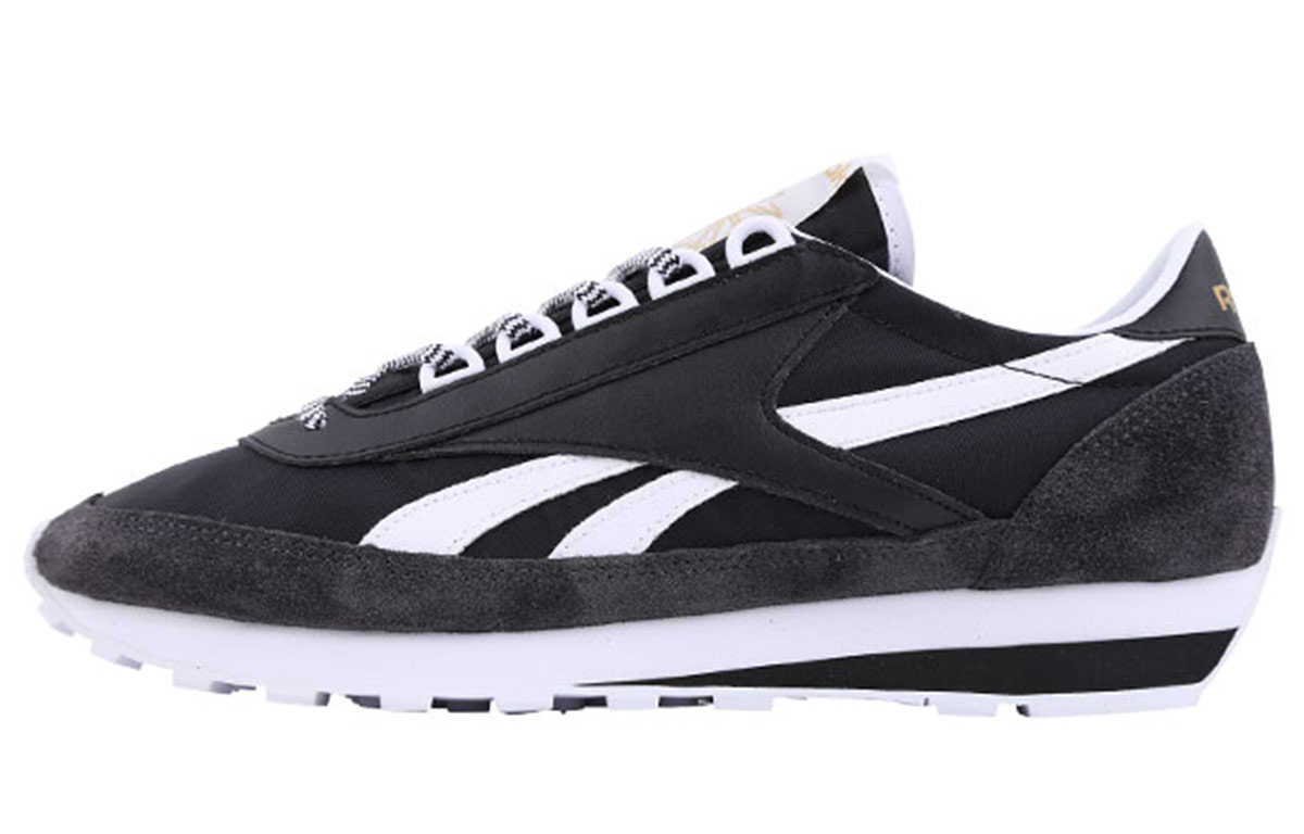Reebok Aztec Wl Black/ 'White' AR0617