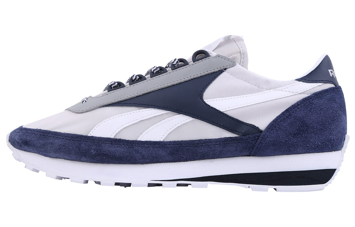 Reebok Aztec Wl Gray Blue 'Grey' AR0616