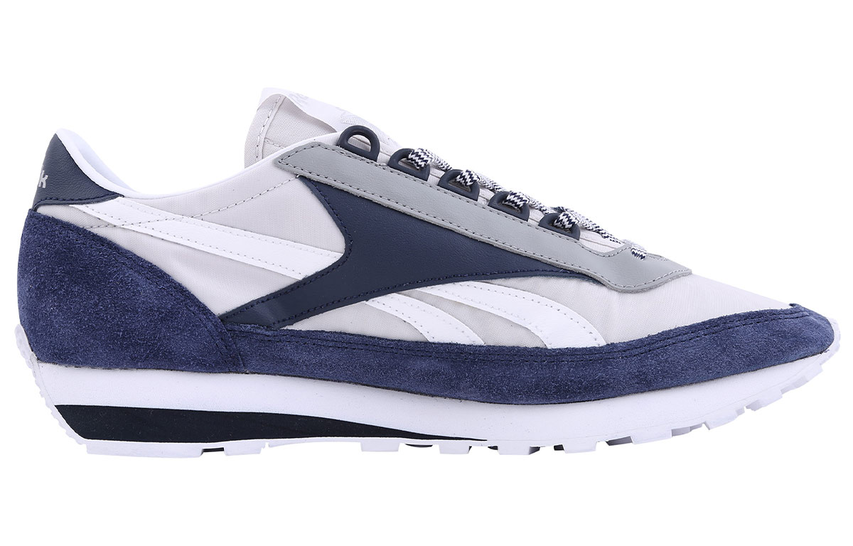 Order Reebok Aztec WL Gris Bleu ''Gris'' AR0616