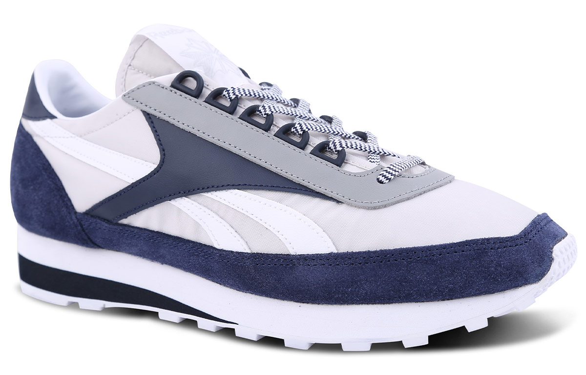 Lookbook Reebok Aztec WL Gris Bleu ''Gris'' AR0616