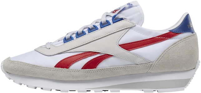 锐步 Aztec Wl 灰/白/红 AR0620 Buy 锐步 Aztec Wl 灰/白/红 AR0620