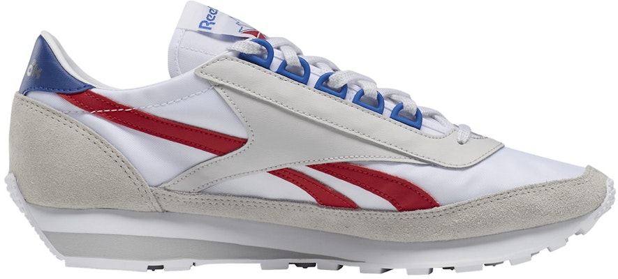 Reebok Aztec Wl Gris/Blanco/Rojo AR0620 Order Reebok Aztec Wl Gris/Blanco/Rojo AR0620