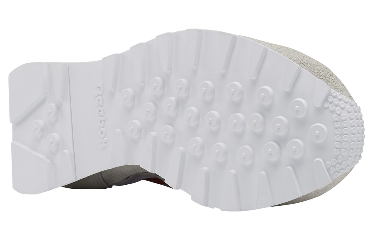 Purchase Reebok Aztec WL Gris/Blanc/Rouge AR0620