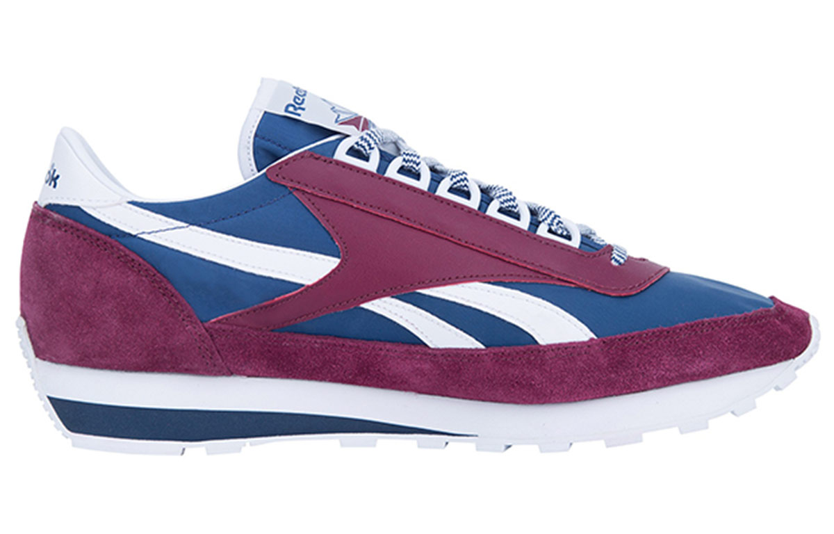 Order Reebok Aztec WL Rosso Blu ''Bianco'' AR0619