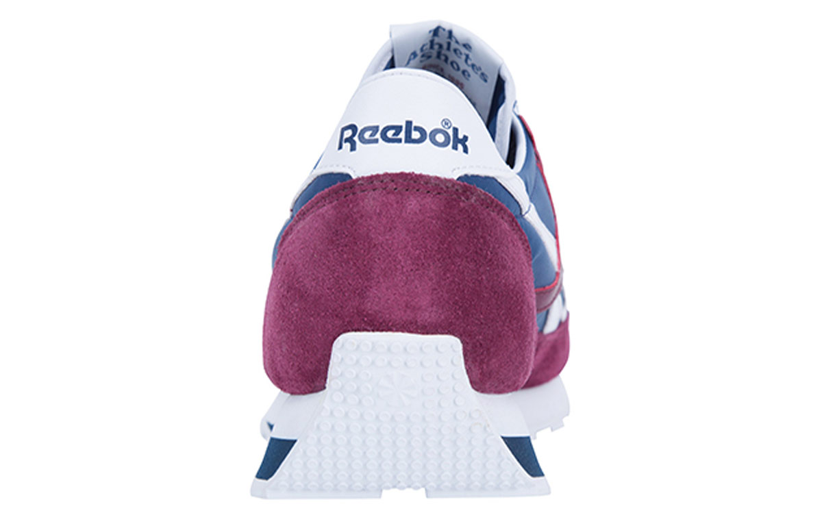 Purchase Reebok Aztec WL Rosso Blu ''Bianco'' AR0619