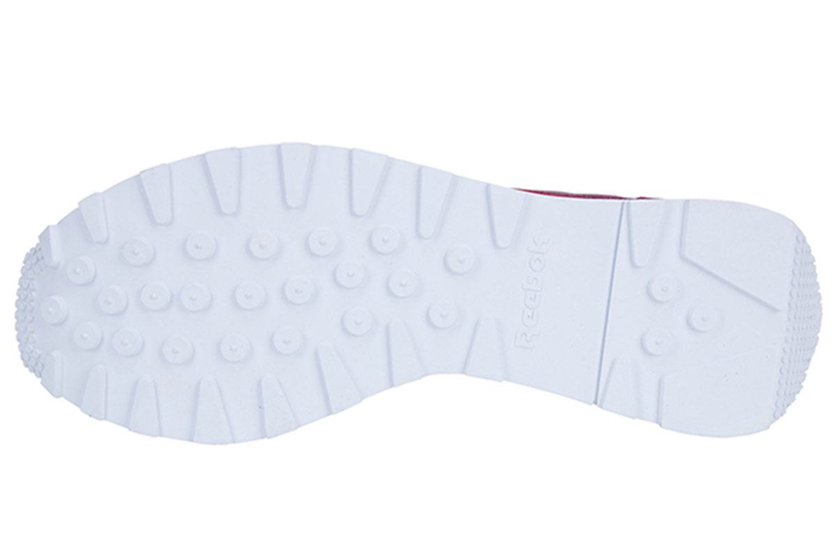 Details for Reebok Aztec WL Rosso Blu ''Bianco'' AR0619