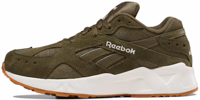 Reebok Aztrek 93 'Army Green' DV8592 Reebok Aztrek 93 'Army Green' DV8592