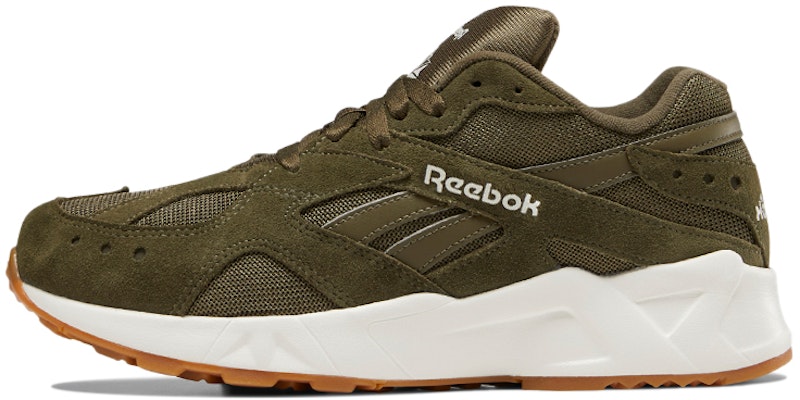 Reebok Aztrek 93 'Army Green' DV8592 Buy Reebok Aztrek 93 'Army Green' DV8592