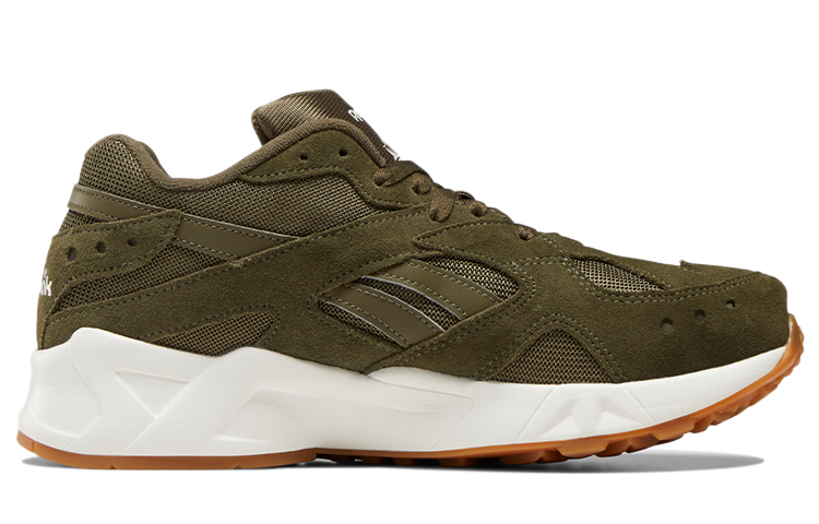 Order リーボック AZTREK 93 アーミーグリーン DV8592