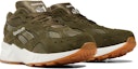 Lookbook Reebok Aztrek 93 'Verde Militar' DV8592