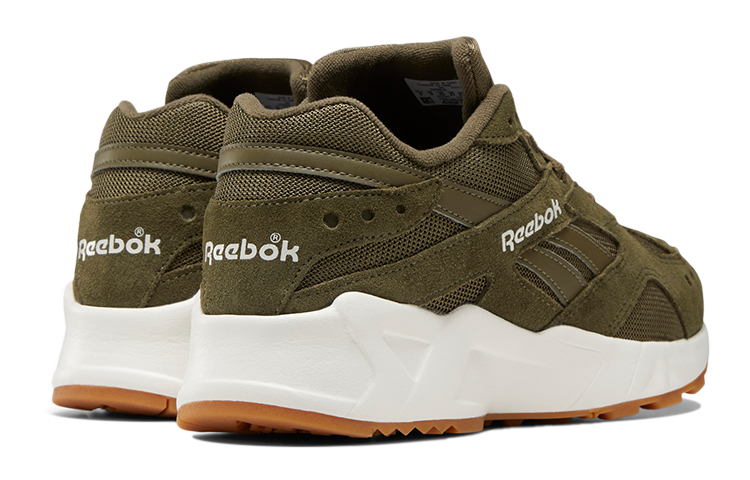 Shop Reebok Aztrek 93 'Army Green' DV8592