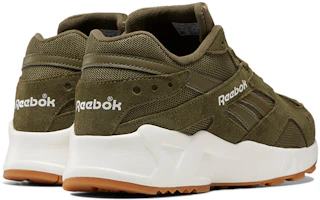Shop Reebok Aztrek 93 'Army Green' DV8592