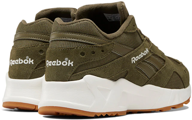 Reebok Aztrek 93 'Army Green' DV8592 Shop Reebok Aztrek 93 'Army Green' DV8592