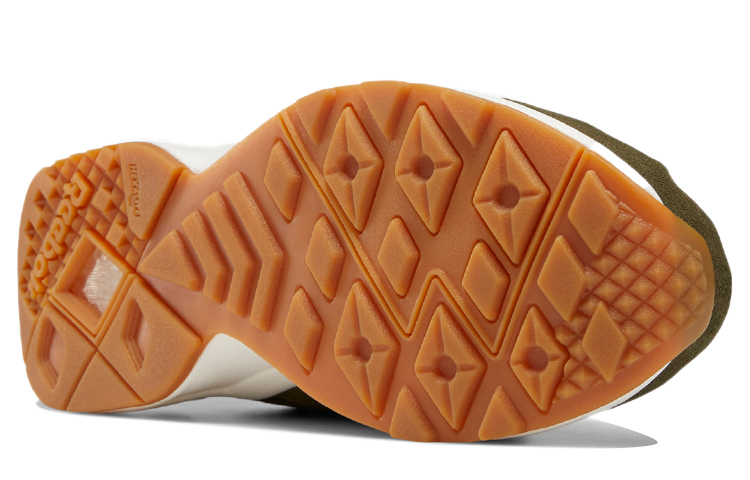 Purchase リーボック AZTREK 93 アーミーグリーン DV8592